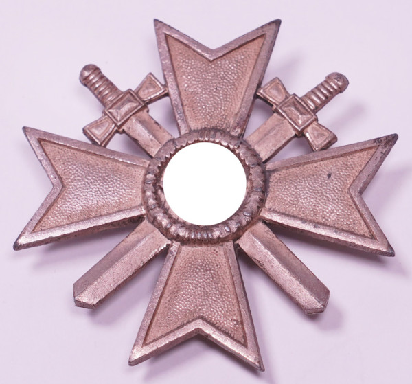Kriegsverdienstkreuz 1.Klasse mit Schwertern
