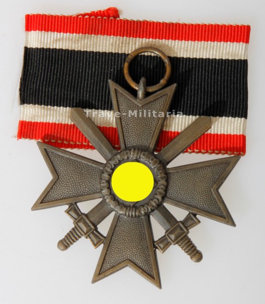 Kriegsverdienstkreuz 2. Klasse mit Schwertern