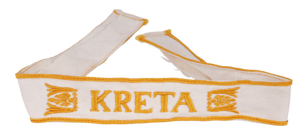 Kreta Ärmelband