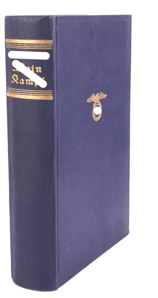 Mein Kampf Volksausgabe 1940