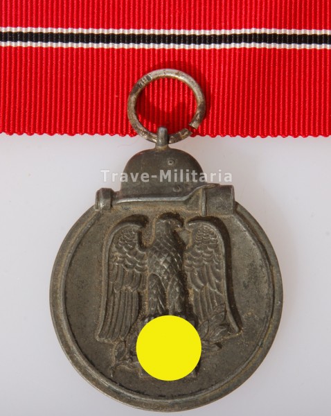 Medaille Winterschlacht im Osten