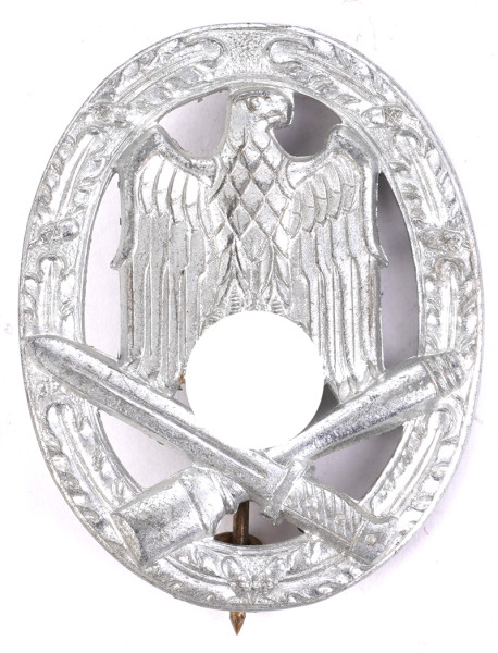 Allgemeines Sturmabzeichen