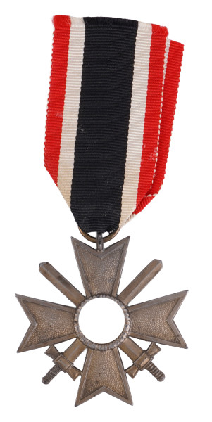 Kriegsverdienstkreuz 2. Klasse mit Schwertern