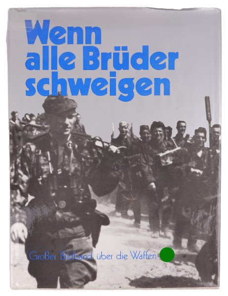 Wenn alle Brüder Schweigen