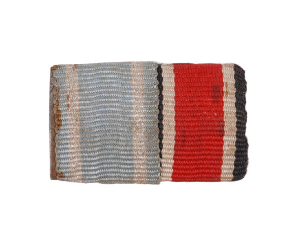 2er Bandspange 2. Weltkrieg