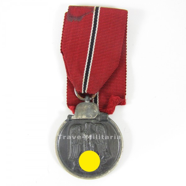 Medaille Winterschlacht im Osten Hersteller 1