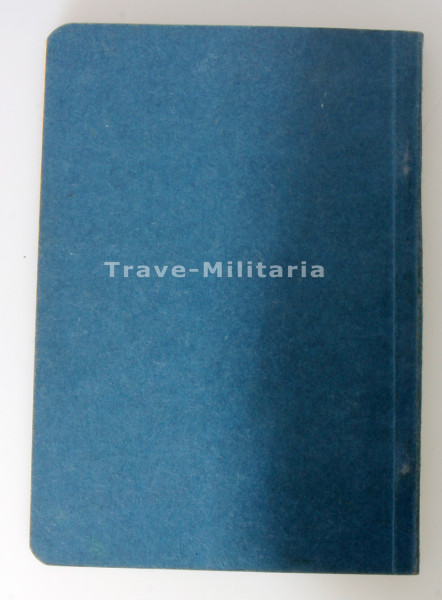 Heeresdienstvorschrift Ausbildungsvorschrift für die Infanterie