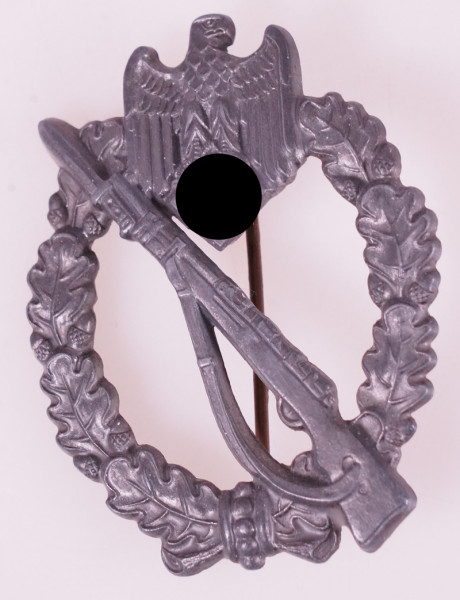 Infanterie-Sturmabzeichen in Bronze