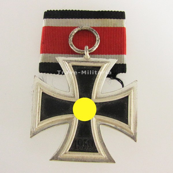 Eisernes Kreuz 2. Klasse 1939 - frostig MINT