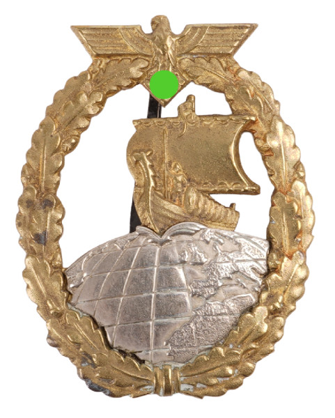 Hilfskreuzerkriegsabzeichen