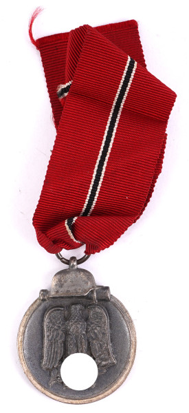Medaille Winterschlacht im Osten 1941/42