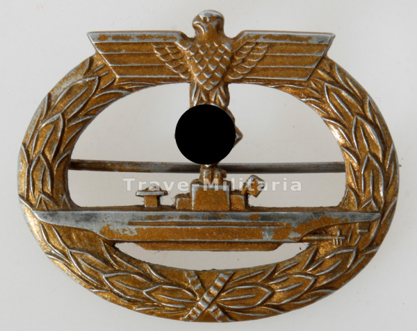 U-Bootkriegsabzeichen 1939
