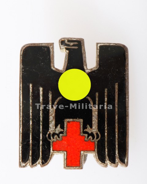 Mitgliedsabzeichen Deutsches Rotes Kreuz