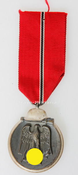 Medaille Winterschlacht im Osten 1941/42