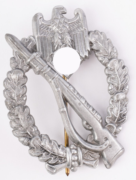 Infanterie Sturmabzeichen in Silber