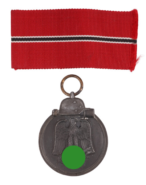 Winterschlacht im Osten 1941/42