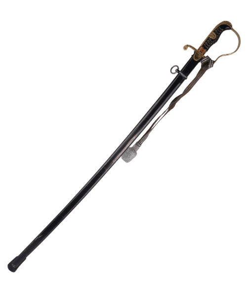 Wehrmacht Offizierssäbel