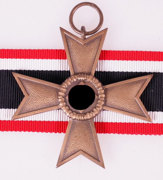 Kriegsverdienstkreuz 2. Klasse ohne Schwerter