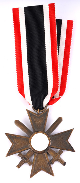 Kriegsverdienstkreuz 2. Klasse ohne Schwerter
