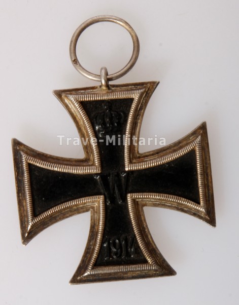 Eisernes Kreuz 2. Klasse 1914