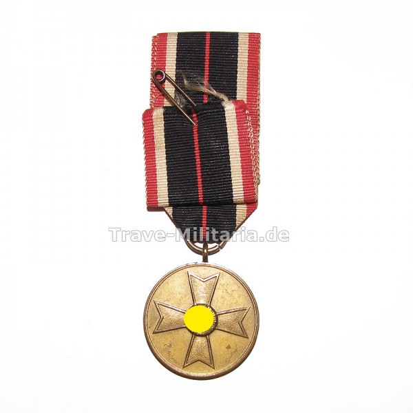 Kriegsverdienstmedaille