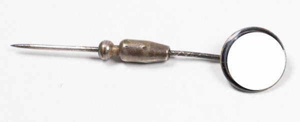 SS-Zivilabzeichen (Mitgliedsnadel) Nummer 103099
