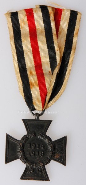 Ehrenkreuz für Hinterbliebene