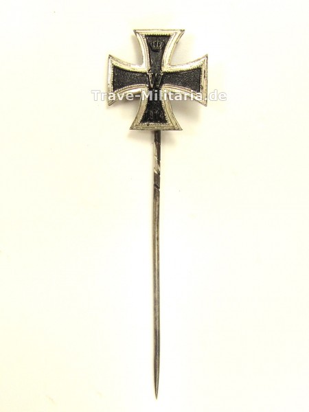 Miniatur Eisernes Kreuz 1. Klasse 1914