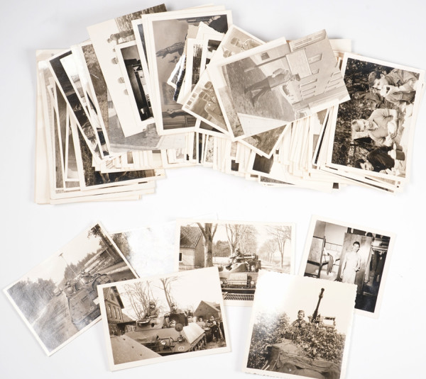 160 Fotos Bundeswehr 60er Jahre