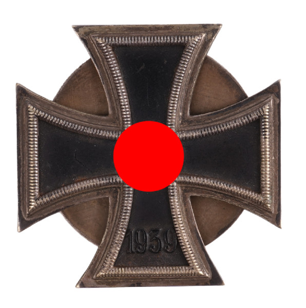 Eisernes Kreuz 1.Klasse 1939