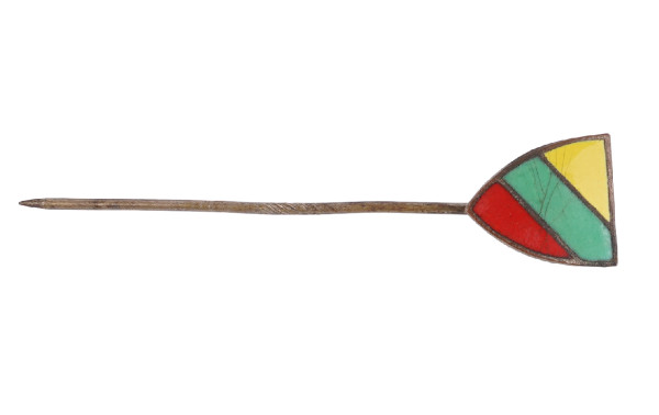 Litauen Patriotische Anstecknadel für Litauische Freiwillige