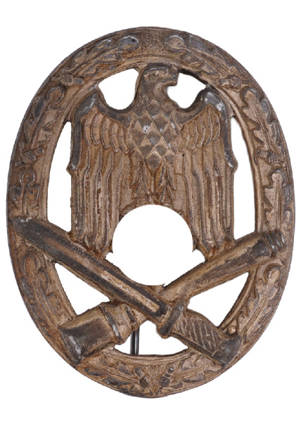 Allgemeines Sturmabzeichen