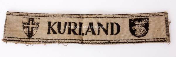 Ärmelband Kurland