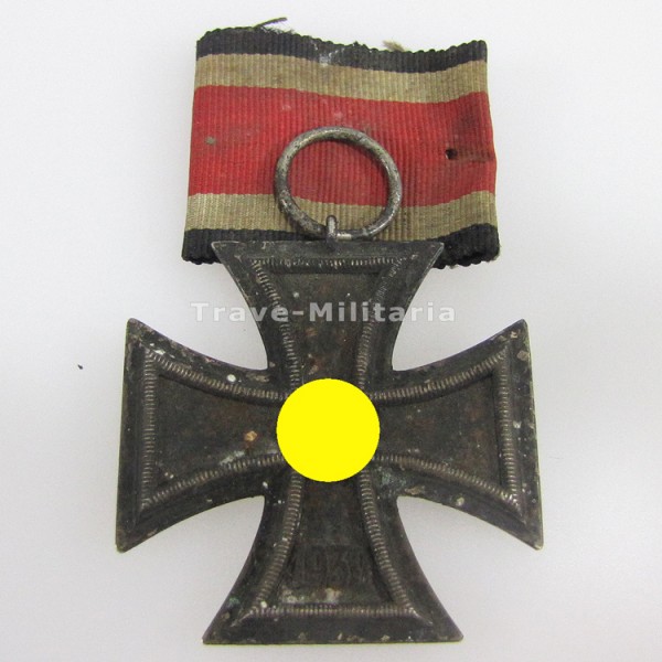 Eisernes Kreuz 2. Klasse Hersteller 25