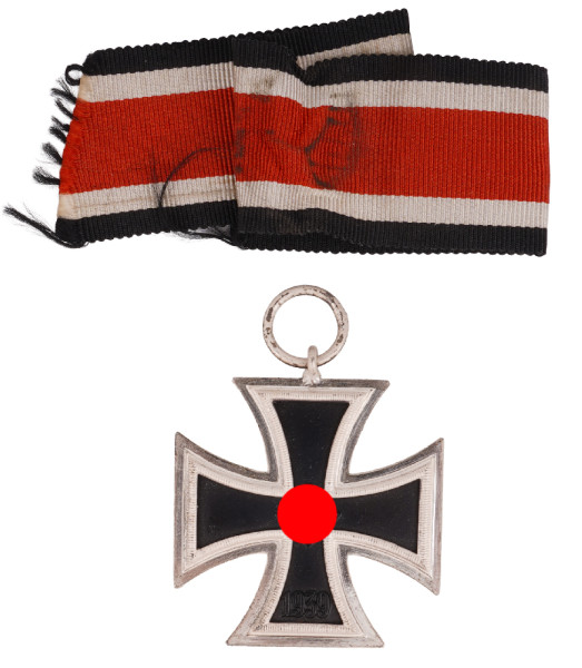 Eisernes Kreuz 2. Klasse 1939