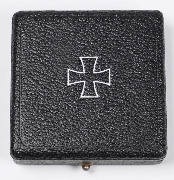 Etui zum Eisernen Kreuz 1.Klasse 1939