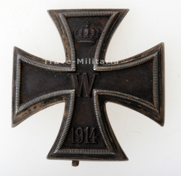 Eisernes Kreuz 1. Klasse 1914