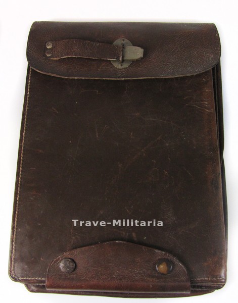 Wehrmacht Meldetasche DRP