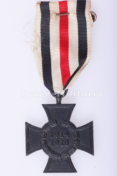 Ehrenkreuz für Hinterbliebene
