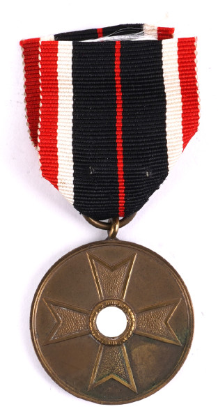 Kriegsverdienstmedaille 1939