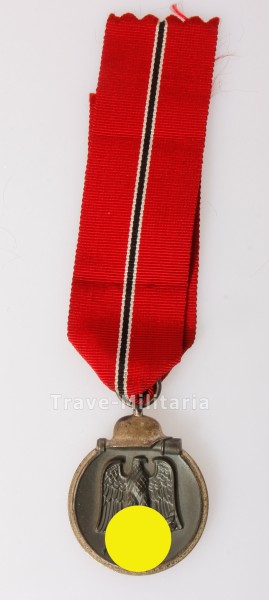 Medaille Winterschlacht im Osten