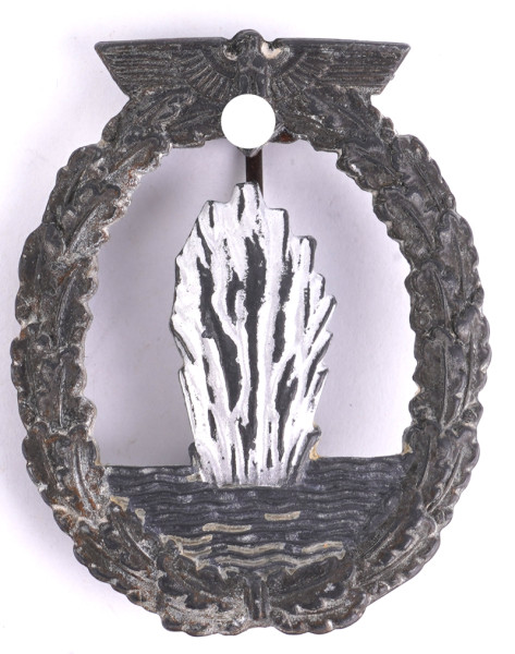 Minensucherkriegsabzeichen