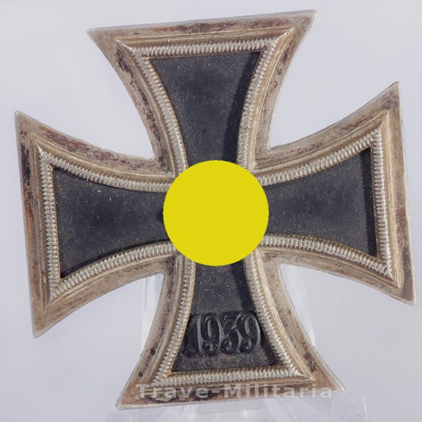 Eisernes Kreuz 1. Klasse 1939