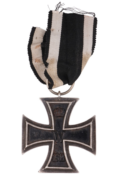 Eisernes Kreuz 2. Klasse 1914
