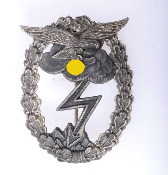 Erdkampfabzeichen der Luftwaffe Osang