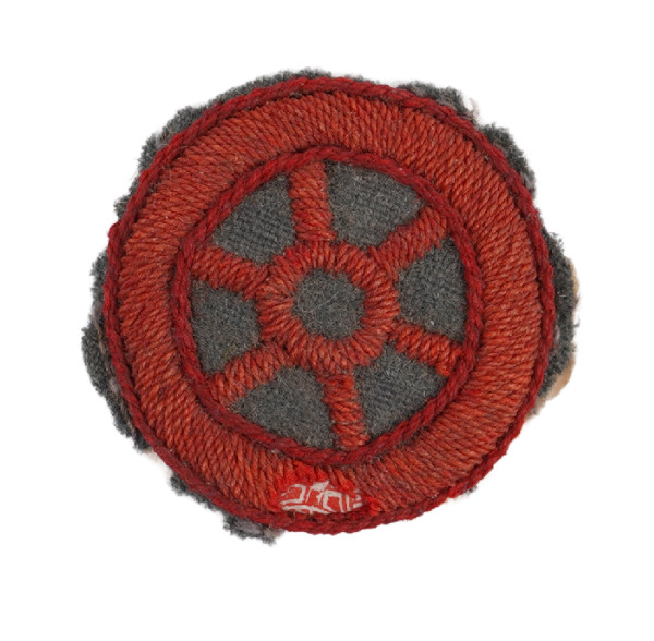 Hiterljugend Kraftfahrerabzeichen