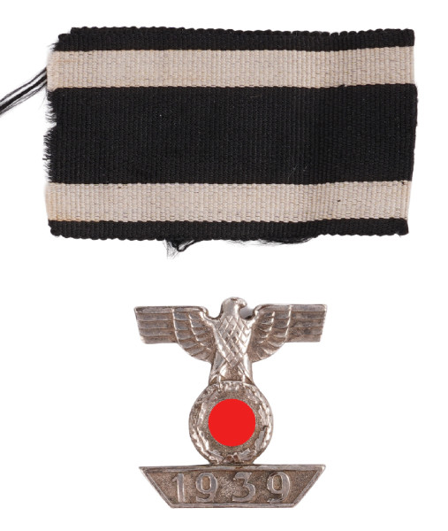 Wiederholungsspange 1939 zum Eisernen Kreuz 2. Klasse 1914