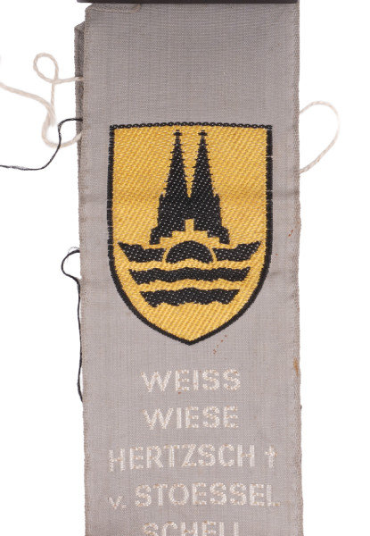 Erinnerungsband der 26. Infanterie-Division