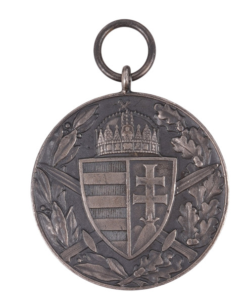 Ungarn Kriegserinnerungsmedaille 1914/1918