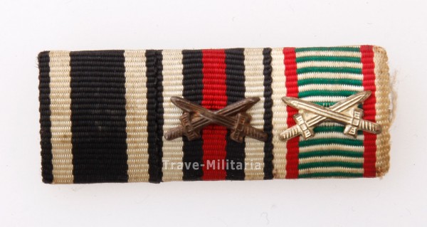 3er Feldspange Eisernes Kreuz 1914